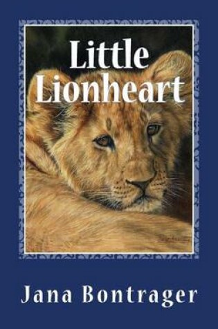 Cover of Little Lionheart