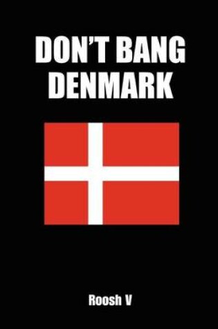 Cover of Don't Bang Denmark