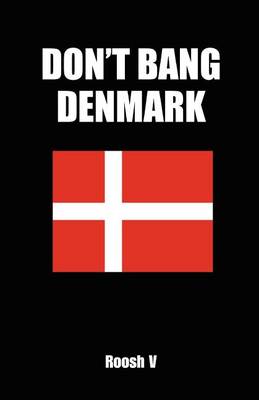 Book cover for Don't Bang Denmark
