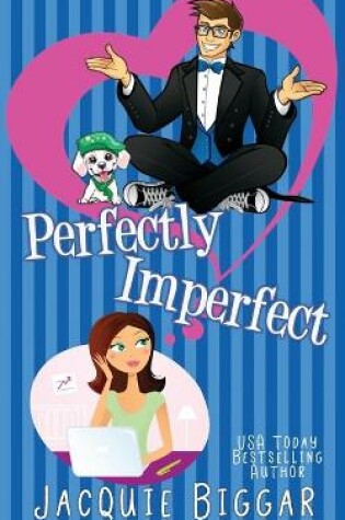 Cover of Perfectly Imperfect