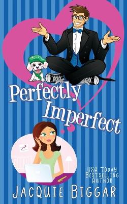 Book cover for Perfectly Imperfect