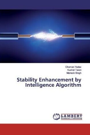 Cover of Stability Enhancement by Intelligence Algorithm