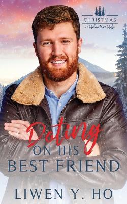 Book cover for Doting on His Best Friend