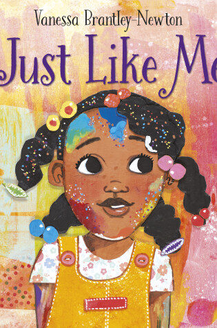 Cover of Just Like Me