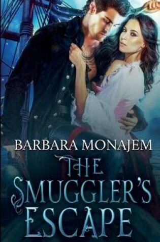 Cover of The Smuggler's Escape