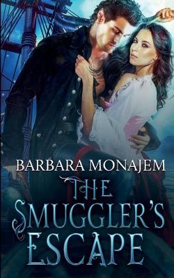 Book cover for The Smuggler's Escape