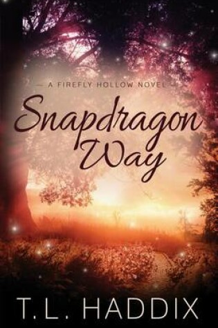 Cover of Snapdragon Way