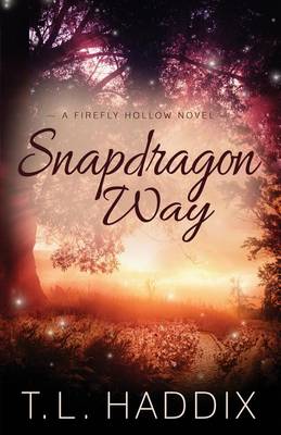 Cover of Snapdragon Way