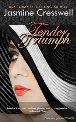 Book cover for Tender Triumph