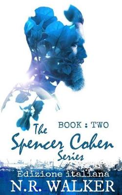 Book cover for Spencer Cohen 2