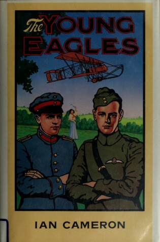 Cover of The Young Eagles