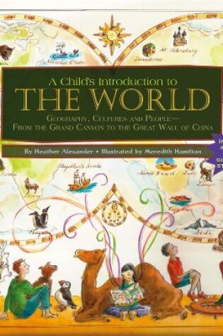 A Child's Introduction To The World