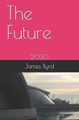 Book cover for The Future