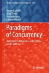 Book cover for Paradigms of Concurrency