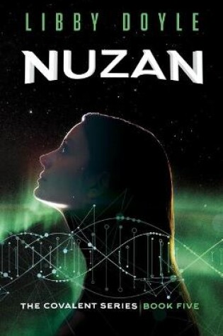 Cover of Nuzan