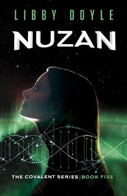 Book cover for Nuzan