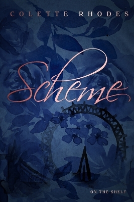 Book cover for Scheme