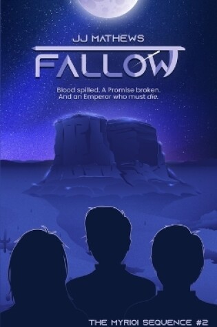 Cover of Fallow