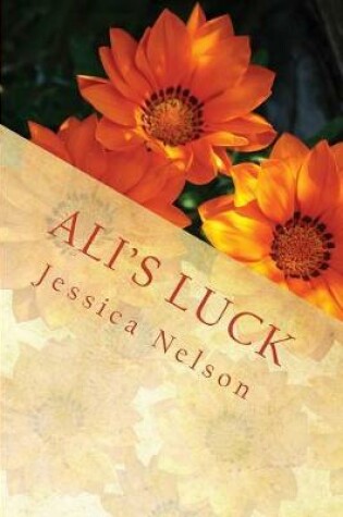 Cover of Ali's Luck