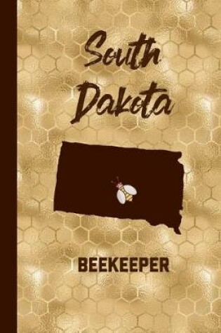 Cover of South Dakota Beekeeper