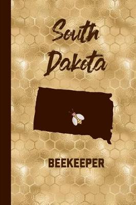 Book cover for South Dakota Beekeeper