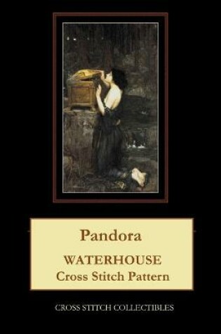 Cover of Pandora