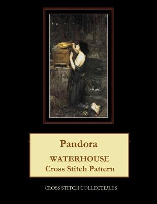 Book cover for Pandora