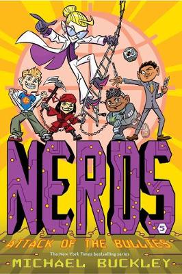 Cover of Nerds