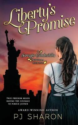 Book cover for Liberty's Promise