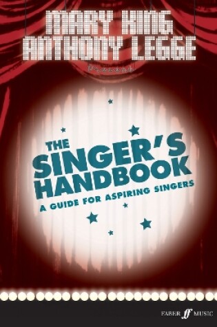 Cover of The Singer's Handbook