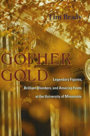 Cover of Gopher Gold