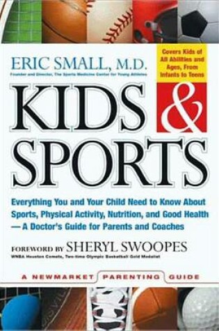 Cover of Kids & Sports