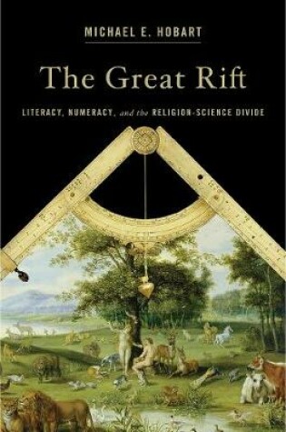 Cover of The Great Rift