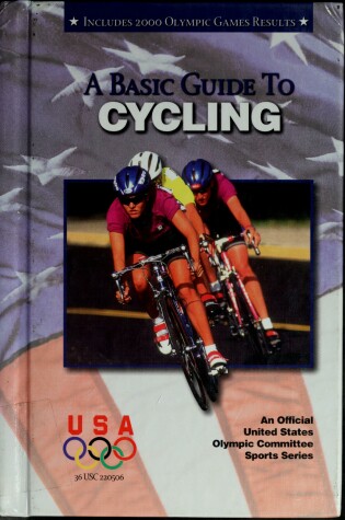 Cover of A Basic Guide to Cycling