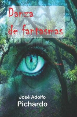 Cover of Danza de fantasmas