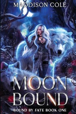 Cover of Moon Bound