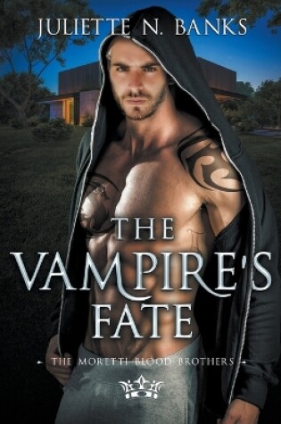 Cover of The Vampire's Fate