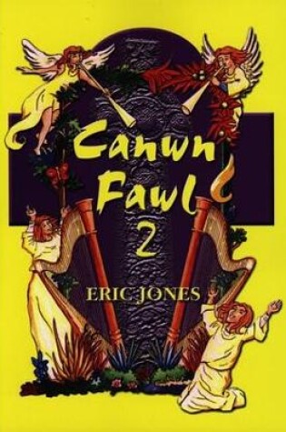 Cover of Canwn Fawl 2