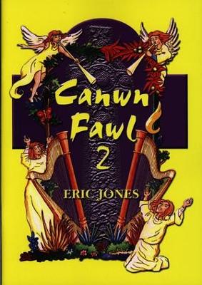 Book cover for Canwn Fawl 2