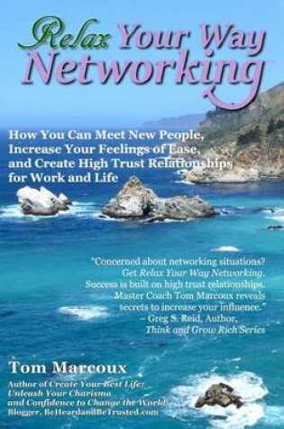 Cover of Relax Your Way Networking
