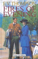 Cover of Fires of Evening