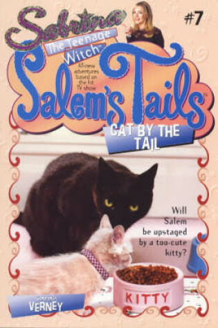 Cover of Cat by the Tail