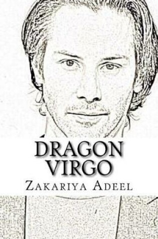 Cover of Dragon Virgo