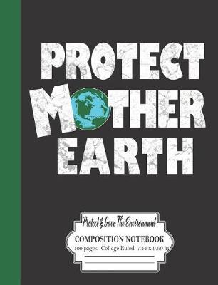 Book cover for Protect Mother Earth