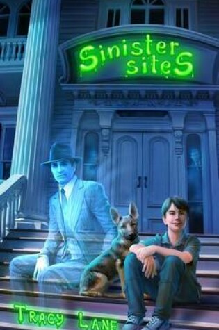 Cover of Sinister Sites