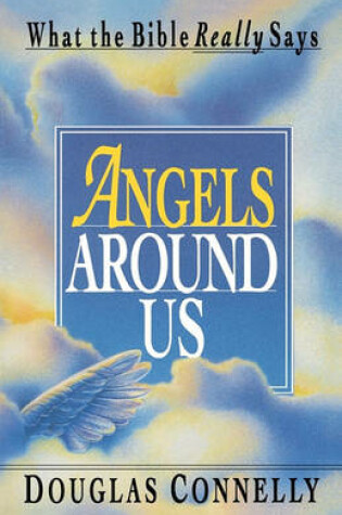 Cover of Angels Around Us