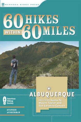 Cover of 60 Hikes within 60 Miles