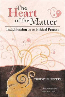 Cover of The Heart of the Matter