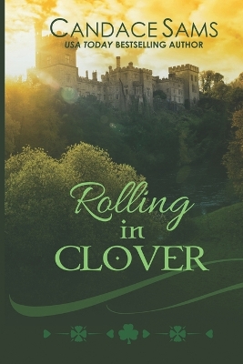 Book cover for Rolling in Clover