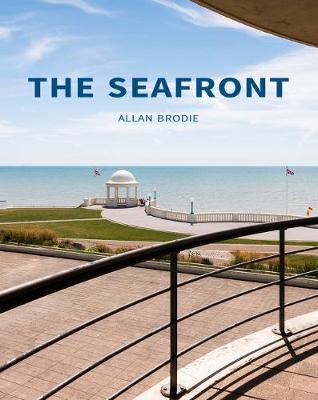 Book cover for The Seafront